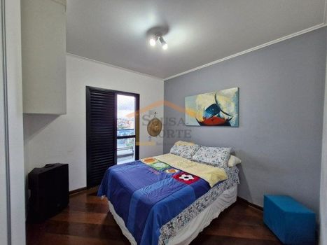 Foto 48 do(a) Apartamento de 4 quartos à venda em Santana, São Paulo