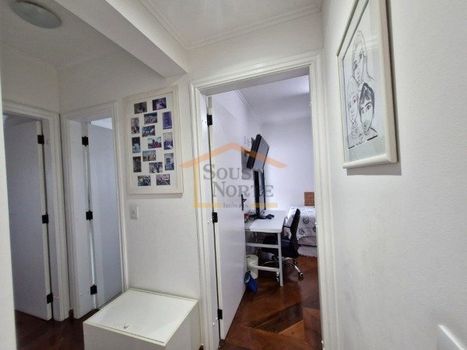 Foto 43 do(a) Apartamento de 4 quartos à venda em Santana, São Paulo
