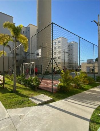 Foto 35 do(a) Apartamento de 2 quartos à venda em Cidade Universitária, Maceió