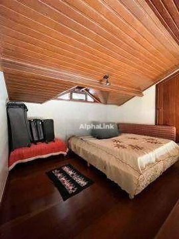 Foto 25 do(a) Casa em Condomínio de 5 quartos à venda em Alphaville, Santana de Parnaíba