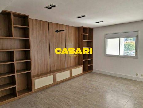 Foto 6 do(a) Apartamento de 3 quartos à venda em Nova Petrópolis, São Bernardo do Campo