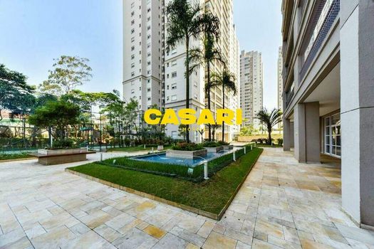 Foto 2 do(a) Apartamento de 3 quartos à venda em Nova Petrópolis, São Bernardo do Campo