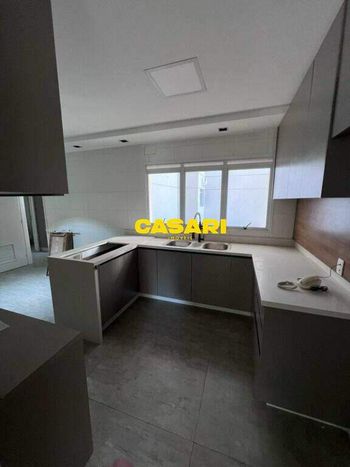 Foto 11 do(a) Apartamento de 3 quartos à venda em Nova Petrópolis, São Bernardo do Campo