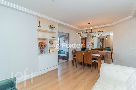 Foto 1 do(a) Apartamento de 3 quartos à venda em Jardim Vila Mariana, São Paulo