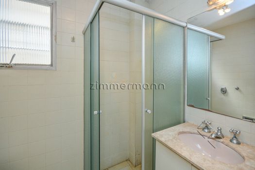 Foto 7 do(a) Apartamento de 3 quartos à venda em Santa Cecília, São Paulo