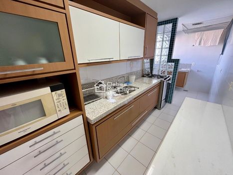 Foto 12 do(a) Apartamento de 3 quartos à venda em Centro, Guarapari