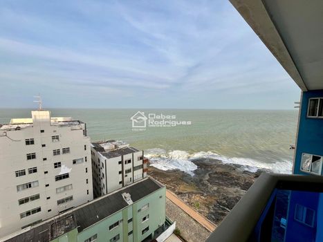 Foto 15 do(a) Apartamento de 3 quartos à venda em Centro, Guarapari