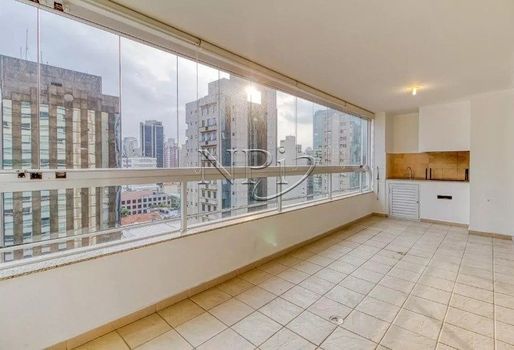 Foto 7 do(a) Apartamento de 3 quartos à venda em Itaim Bibi, São Paulo
