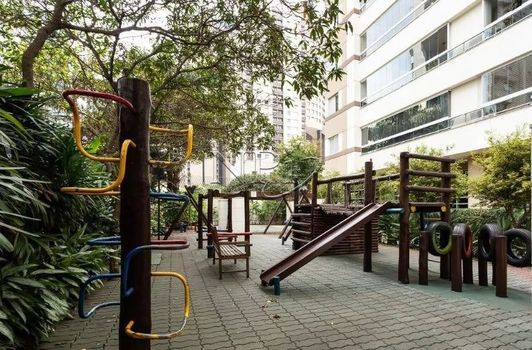 Foto 40 do(a) Apartamento de 3 quartos à venda em Itaim Bibi, São Paulo