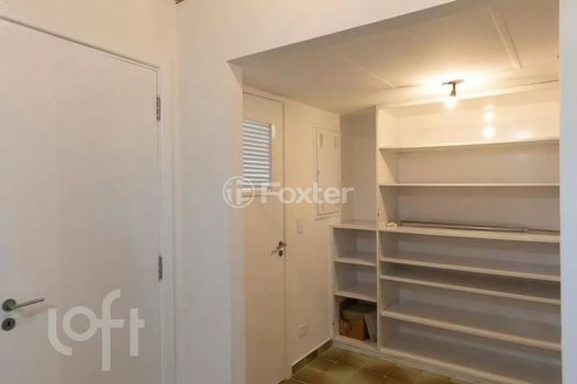 Foto 40 do(a) Apartamento de 4 quartos à venda em Vila Cordeiro, São Paulo