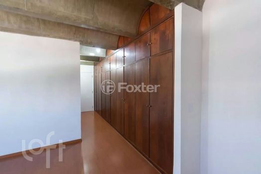 Foto 27 do(a) Apartamento de 4 quartos à venda em Vila Cordeiro, São Paulo