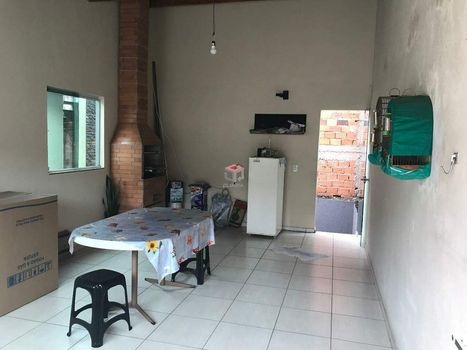 Foto 5 do(a) Casa de 2 quartos à venda em Cooperativa, São Bernardo do Campo