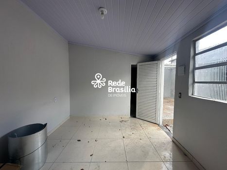 Foto 4 do(a) Casa de 2 quartos para alugar em Samambaia Sul (Samambaia), Brasília
