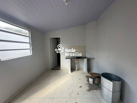 Foto 3 do(a) Casa de 2 quartos para alugar em Samambaia Sul (Samambaia), Brasília