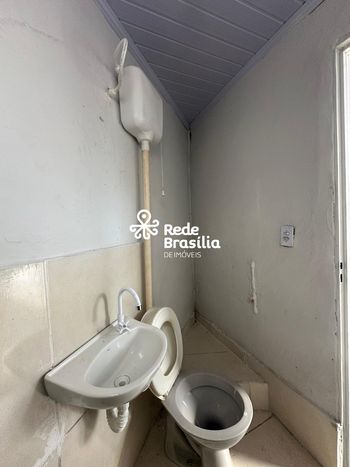Foto 6 do(a) Casa de 2 quartos para alugar em Samambaia Sul (Samambaia), Brasília