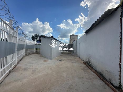 Foto 14 do(a) Casa de 2 quartos para alugar em Samambaia Sul (Samambaia), Brasília