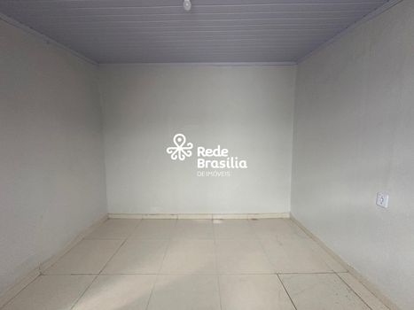 Foto 8 do(a) Casa de 2 quartos para alugar em Samambaia Sul (Samambaia), Brasília