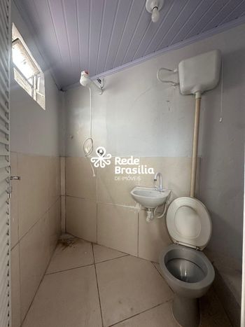 Foto 5 do(a) Casa de 2 quartos para alugar em Samambaia Sul (Samambaia), Brasília