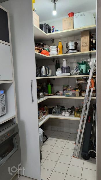 Foto 8 do(a) Apartamento de 3 quartos à venda em Jardim Ester Yolanda, São Paulo