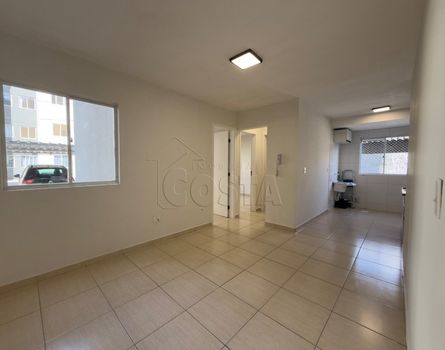 Foto 2 do(a) Apartamento de 2 quartos à venda em Pachecos, Palhoça