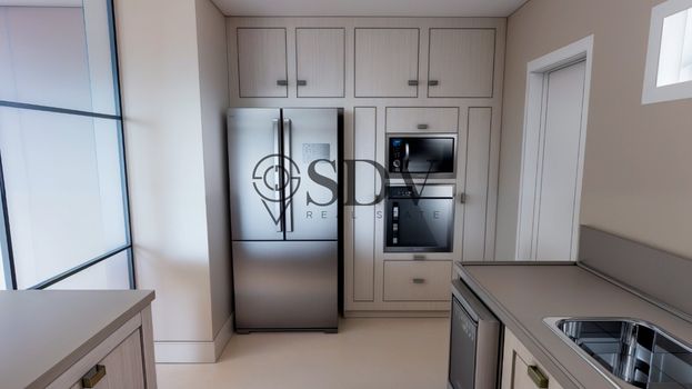 Foto 7 do(a) Apartamento de 3 quartos à venda em Paraíso, São Paulo