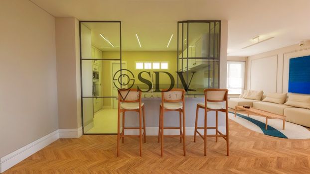 Foto 17 do(a) Apartamento de 3 quartos à venda em Paraíso, São Paulo