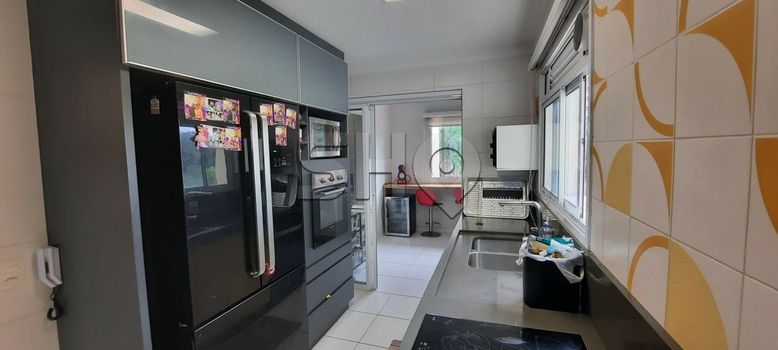 Foto 12 do(a) Apartamento de 4 quartos à venda em Santo Antônio, São Caetano do Sul