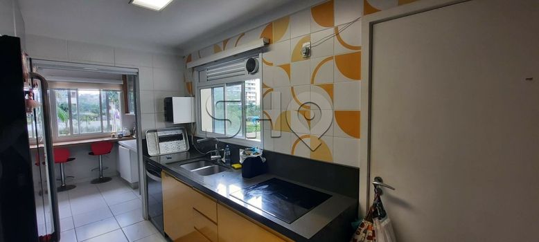 Foto 11 do(a) Apartamento de 4 quartos à venda em Santo Antônio, São Caetano do Sul