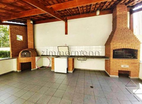 Foto 23 do(a) Apartamento de 2 quartos à venda em Vila Mariana, São Paulo