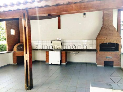 Foto 21 do(a) Apartamento de 2 quartos à venda em Vila Mariana, São Paulo