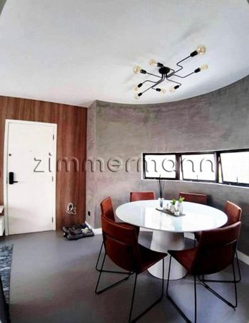 Foto 24 do(a) Apartamento de 2 quartos à venda em Vila Mariana, São Paulo
