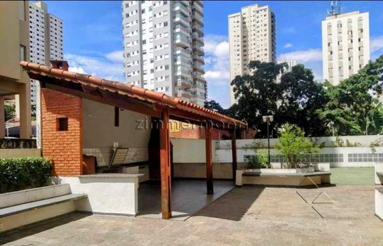 Foto 14 do(a) Apartamento de 2 quartos à venda em Vila Mariana, São Paulo