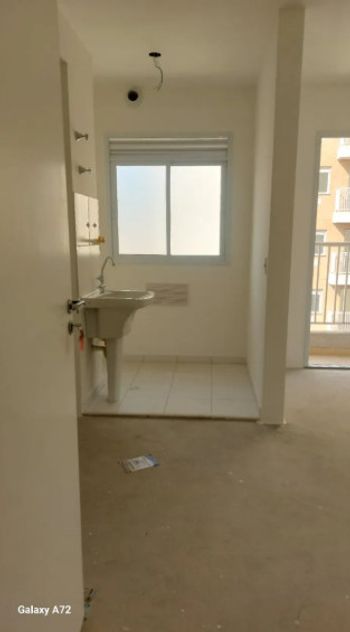Foto 2 do(a) Apartamento de 2 quartos para alugar em Vila dos Andradas, São Paulo