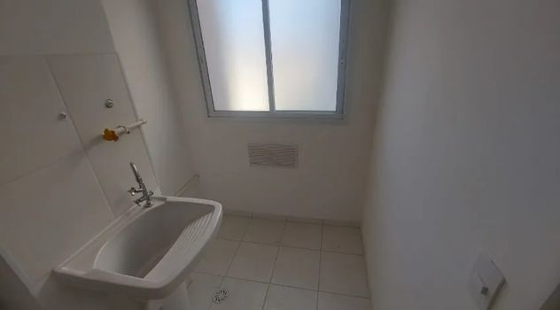 Foto 9 do(a) Apartamento de 2 quartos para alugar em Vila dos Andradas, São Paulo