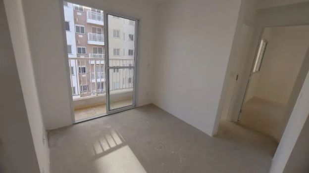 Foto 1 do(a) Apartamento de 2 quartos para alugar em Vila dos Andradas, São Paulo