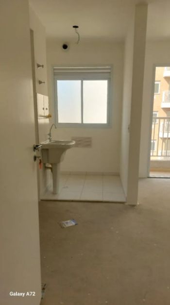 Foto 5 do(a) Apartamento de 2 quartos para alugar em Vila dos Andradas, São Paulo