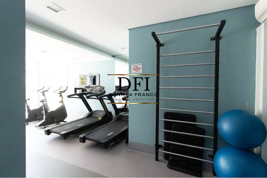 Foto 42 do(a) Apartamento de 2 quartos à venda em Bosque da Saúde, São Paulo
