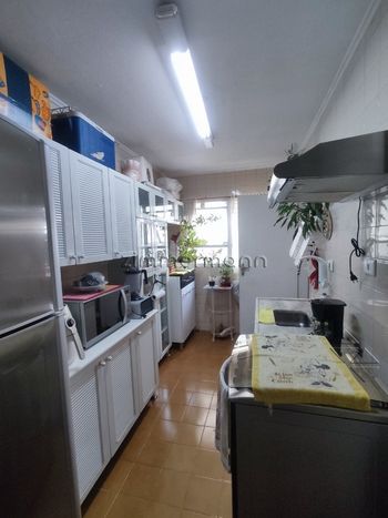 Foto 12 do(a) Apartamento de 1 quartos à venda em Cambuci, São Paulo