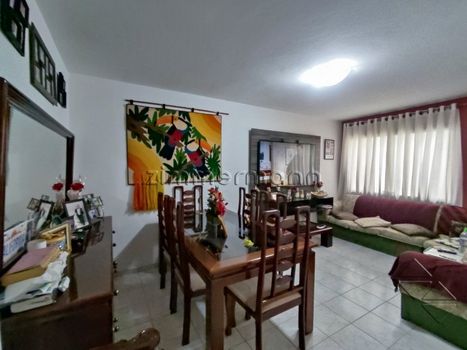 Foto 2 do(a) Apartamento de 1 quartos à venda em Cambuci, São Paulo