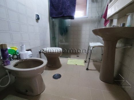 Foto 9 do(a) Apartamento de 1 quartos à venda em Cambuci, São Paulo