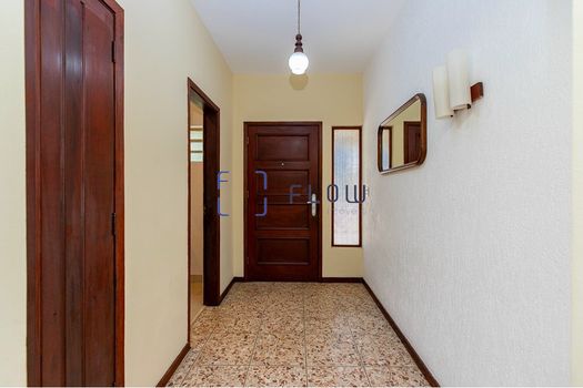Foto 5 do(a) Casa de 5 quartos à venda em Jardim Prudência, São Paulo