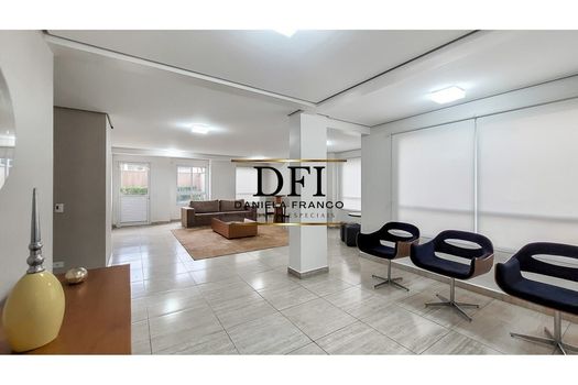 Foto 44 do(a) Apartamento de 3 quartos à venda em Vila Paulicéia, São Paulo