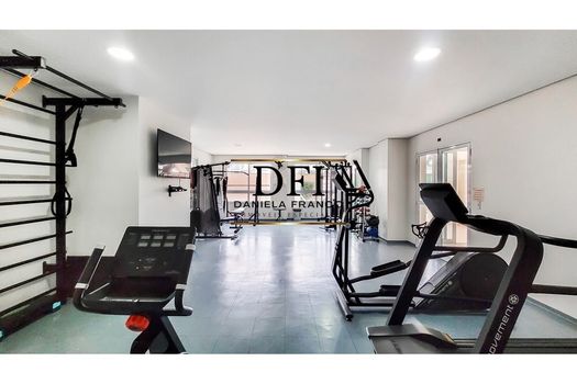 Foto 40 do(a) Apartamento de 3 quartos à venda em Vila Paulicéia, São Paulo