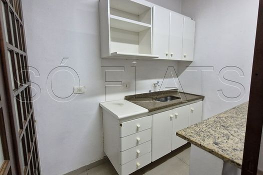 Foto 13 do(a) Sala / Conjunto Comercial false à venda em República, São Paulo