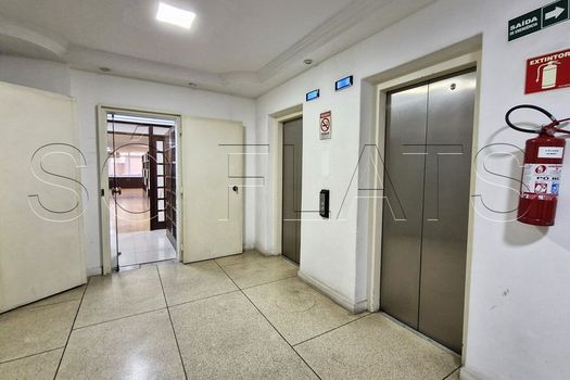 Foto 20 do(a) Sala / Conjunto Comercial false à venda em República, São Paulo
