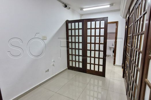 Foto 14 do(a) Sala / Conjunto Comercial false à venda em República, São Paulo