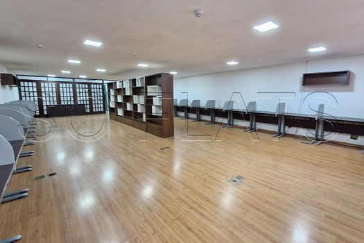 Foto 5 do(a) Sala / Conjunto Comercial false à venda em República, São Paulo