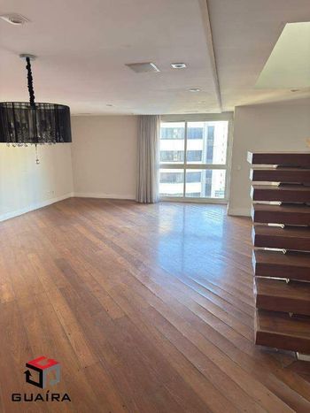 Foto 1 do(a) Cobertura de 3 quartos à venda em Centro, São Bernardo do Campo