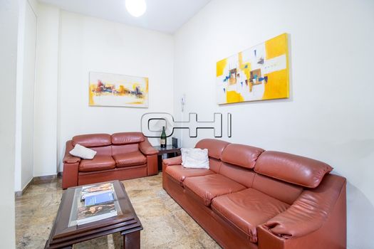 Foto 40 do(a) Apartamento de 3 quartos à venda em Pinheiros, São Paulo