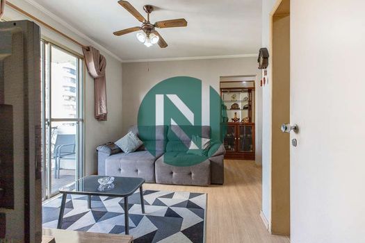 Foto 4 do(a) Apartamento de 2 quartos à venda em Real Parque, São Paulo